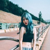 ryu jisoo