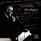 Lyrically, Alan Bergman