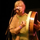 Bud Osthaus at Fernwood Celtic Festival 2008