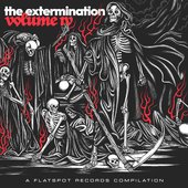 The Extermination Vol​.​4 Compilation.jpg
