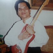 Cesar Manalili