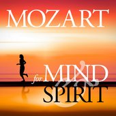 Mozart for Mind and Spirit