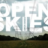 Open Skies Album Cover