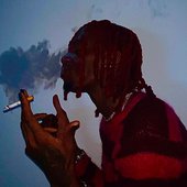 carti smokin!! (WLR CONFIRMED 2069!!) 