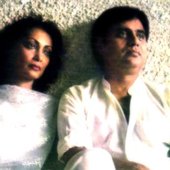 jagjit singh and chitra singh