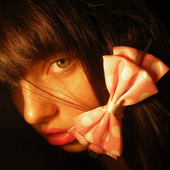 LastFM profile picture for @Wonderfully
