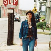 Shannon McNally