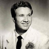 Marty Robbins