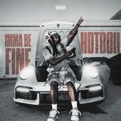 Imma Be Fine [Explicit]