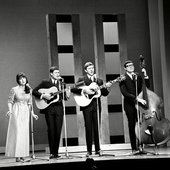 The Seekers, 1966