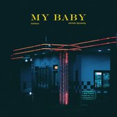 My Baby - Single