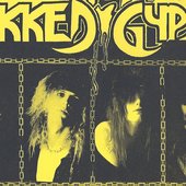 Wikked Gypsy: Stef Loy, Pete Johnson, Ash Sutton and Joslin Shaw