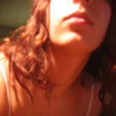 LastFM profile picture for @miss