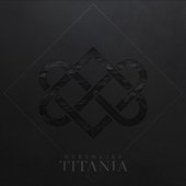 Here Lies Titania
