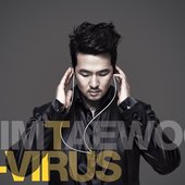 Kim Tae Woo