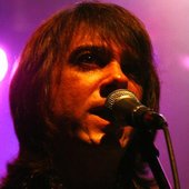 Johnny Ted (vocals, guitar)