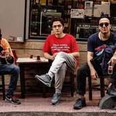 Ahmedowsky Trio in Istanbul