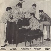 The Mods (Pakistan)