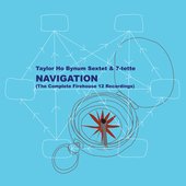 Navigation (The Complete Firehouse 12 Recordings)