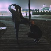 Mac Miller, Ariana Grande