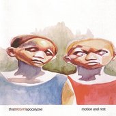 Motion And Rest