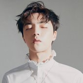 陳立農 | men's uno China – aug. 2021