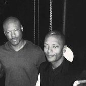 X-103 (Jeff Mills & Robert Hood)