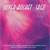 Silver Rocket  - SR50