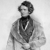 Hector Berlioz