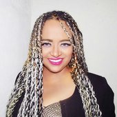 Ruth Vazquez