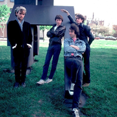 REM, 1983 (Photo by Paul Natkin)