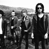 æ„›ã§ã¬ã‚Šã¤ã¶ã› tour promo shot