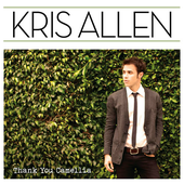 Kris Allen - Thank You Camellia (Deluxe Version).png