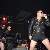 Band