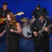 Forrest McDonald Band