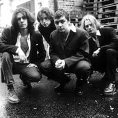 Chicane (UK band)
