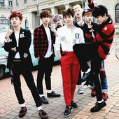 War of Hormone