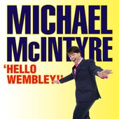 Hello Wembley