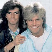 Modern Talking