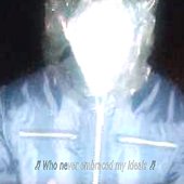 ♬ I hate impostors and you ♬ ♬ Who never embraced my ideals ♬