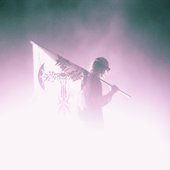 Bladee @ Lido Festival, London