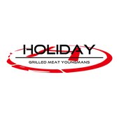 Holiday - Single