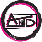 AntD さんのアバター