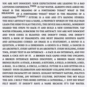 This Meaning Today