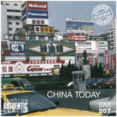 China Today