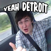 Yeah Detroit