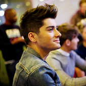 Zayn Malik