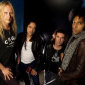 Alice In Chains 