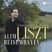 Liszt: 12 Études d'exécution transcendante, S. 139