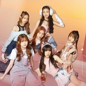 Cryxtal 就走到這Q_Q shoot for next girlz